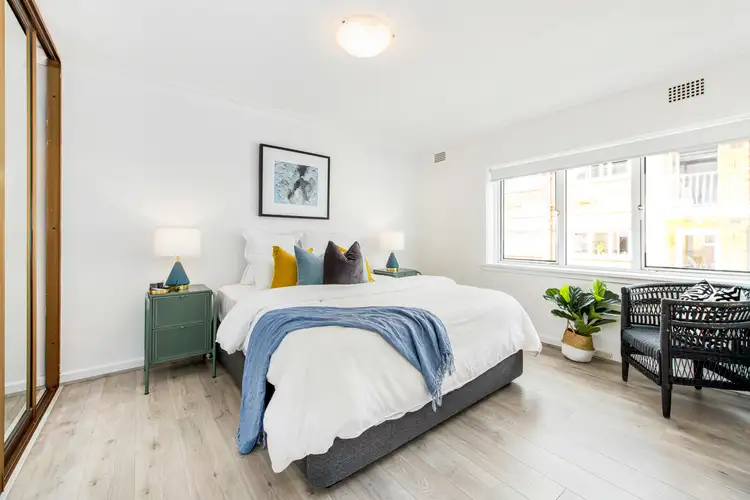 Sixth view of Homely apartment listing, 5/24 Crows Nest Road, Waverton NSW 2060