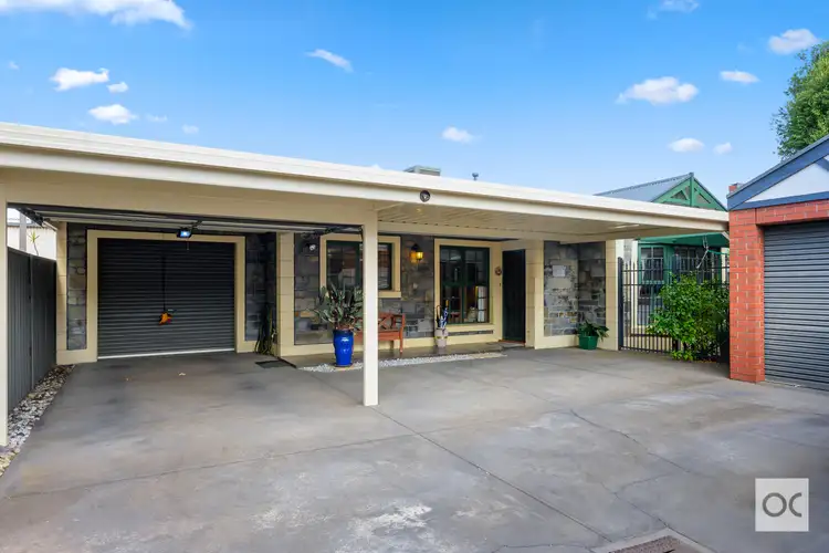 18B East Street, Torrensville SA 5031