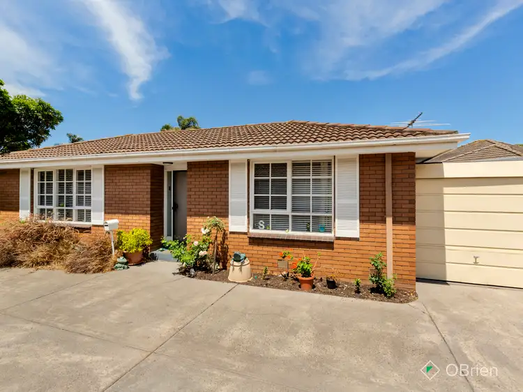 Main view of Homely unit listing, 9/18 Warrigal Road, Parkdale VIC 3195