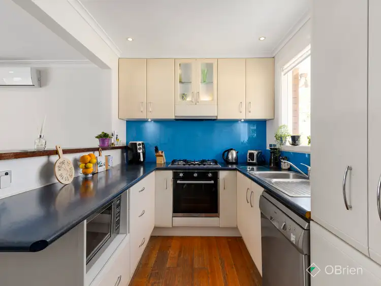 Third view of Homely unit listing, 9/18 Warrigal Road, Parkdale VIC 3195