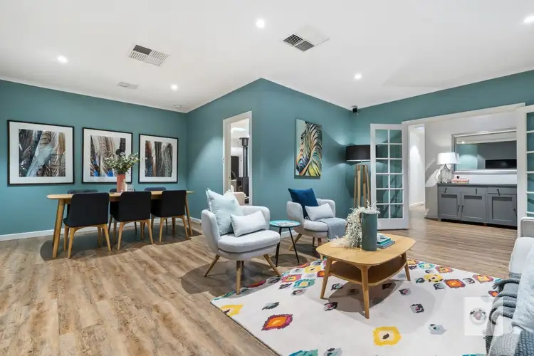 Third view of Homely house listing, 7 Minnow Drive, Glenalta SA 5052