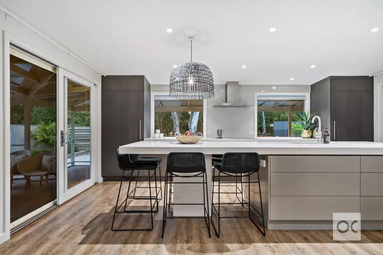 Fifth view of Homely house listing, 7 Minnow Drive, Glenalta SA 5052