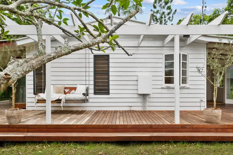 Main view of Homely house listing, 93 Logwoods Road, Eudlo QLD 4554