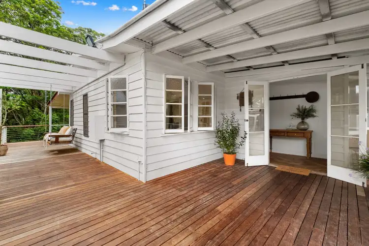 Second view of Homely house listing, 93 Logwoods Road, Eudlo QLD 4554
