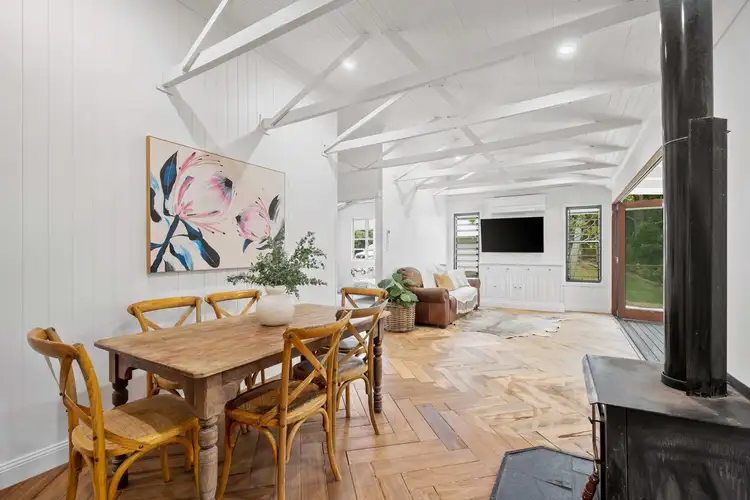 Fifth view of Homely house listing, 93 Logwoods Road, Eudlo QLD 4554