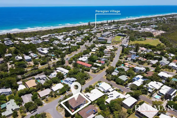 Second view of Homely house listing, 13 Gannet Street, Peregian Beach QLD 4573