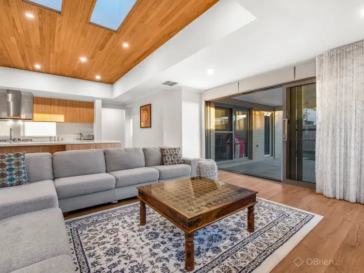 Sixth view of Homely house listing, 43 Walhallow Drive, Clyde North VIC 3978