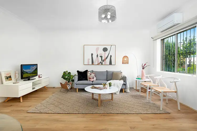 Main view of Homely townhouse listing, 2/16 Holden Street, Ashfield NSW 2131