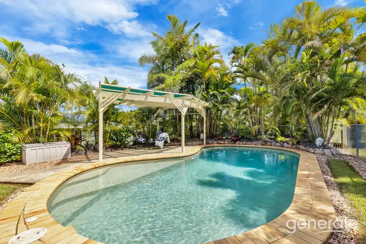 62 Laurel Drive, Burpengary QLD 4505