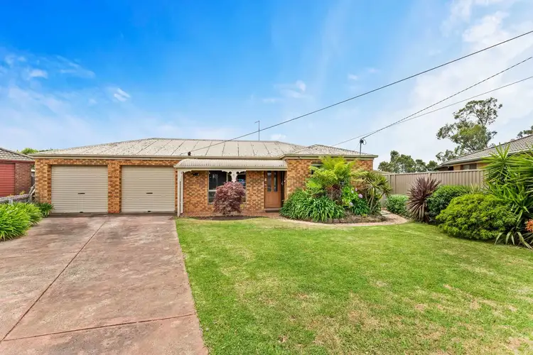 Main view of Homely house listing, 6 Mellor Court, Wendouree VIC 3355