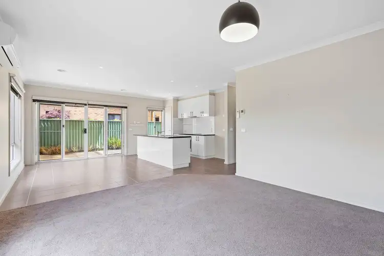 Second view of Homely house listing, 13 Leopold Street, Alfredton VIC 3350