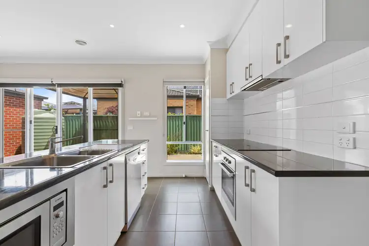 Third view of Homely house listing, 13 Leopold Street, Alfredton VIC 3350