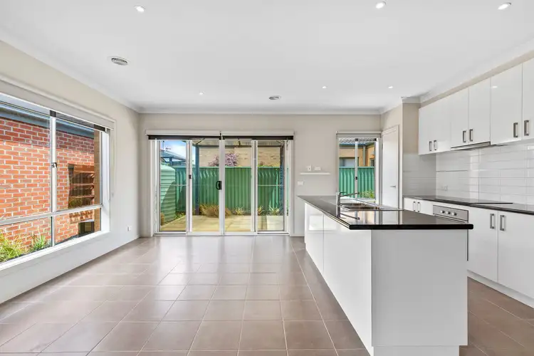 Fifth view of Homely house listing, 13 Leopold Street, Alfredton VIC 3350