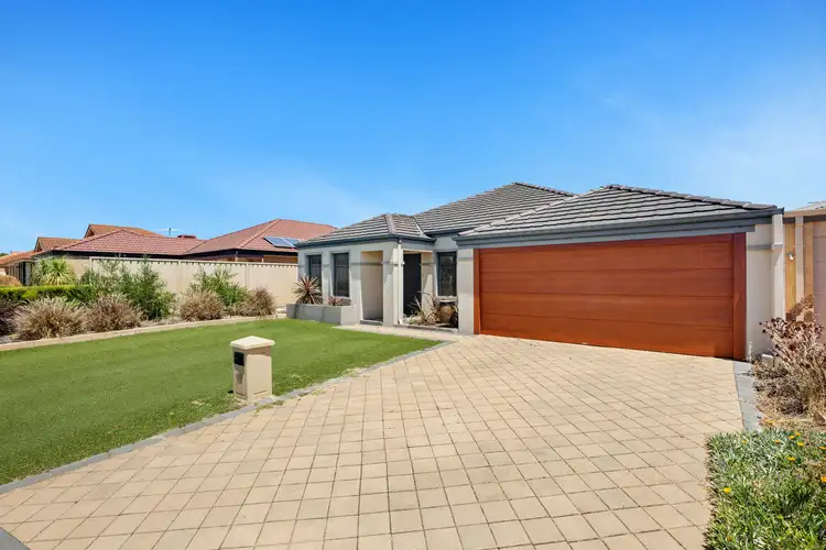 Main view of Homely house listing, 18 Sunco Parade, Canning Vale WA 6155