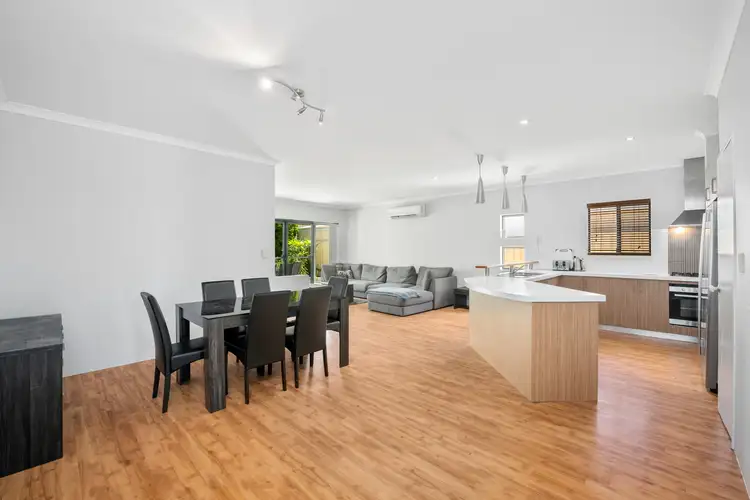 Fifth view of Homely house listing, 18 Sunco Parade, Canning Vale WA 6155