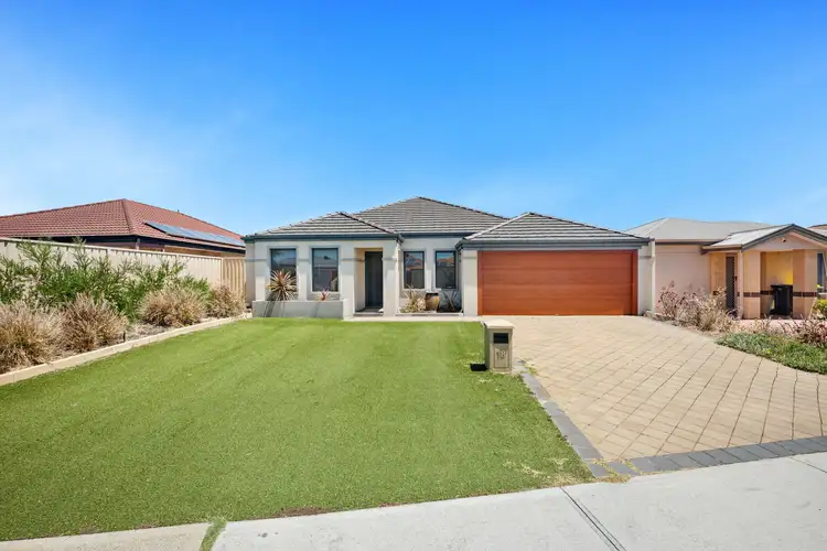 Seventh view of Homely house listing, 18 Sunco Parade, Canning Vale WA 6155