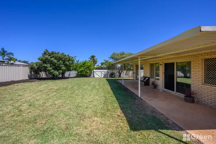 10 Malvern Rise, Greenfields WA 6210