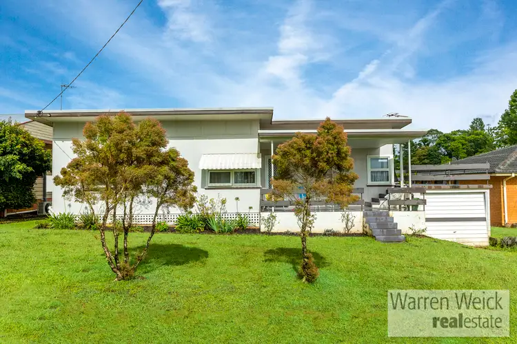 Main view of Homely house listing, 11 Braithwaite Avenue, Bellingen NSW 2454