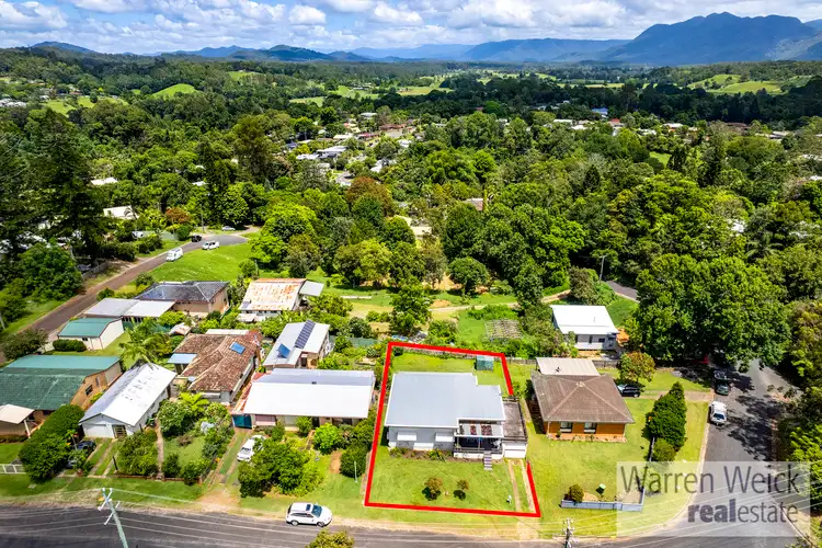Second view of Homely house listing, 11 Braithwaite Avenue, Bellingen NSW 2454