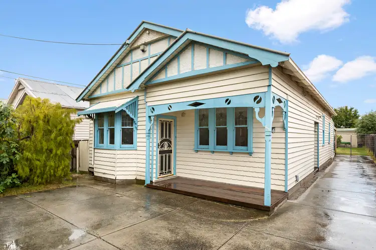 656 Barkly Street, West Footscray VIC 3012