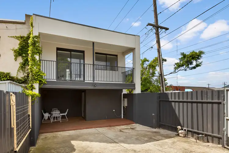388 Francis Street, Yarraville VIC 3013