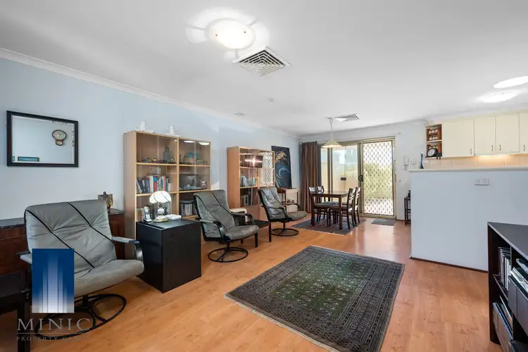 8/2 Cerberus Avenue, Parkwood WA 6147