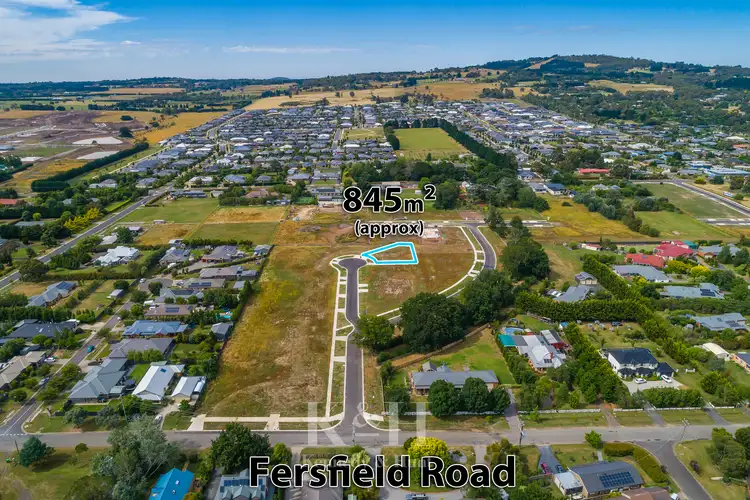 Seventh view of Homely land listing, 11 Montvue Court, Gisborne VIC 3437