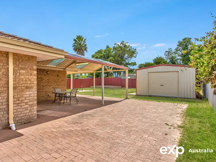 Second view of Homely house listing, 10 Kingsford Court, Port Kennedy WA 6172