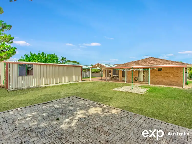Third view of Homely house listing, 10 Kingsford Court, Port Kennedy WA 6172