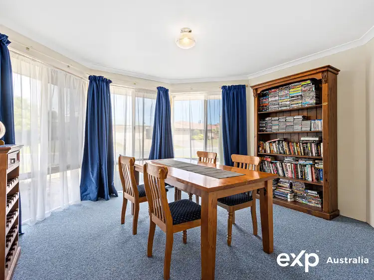 Fifth view of Homely house listing, 10 Kingsford Court, Port Kennedy WA 6172