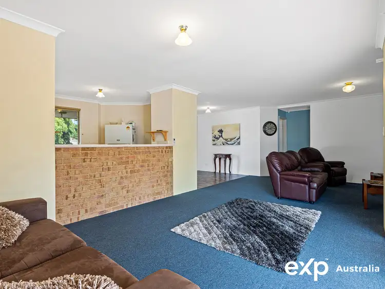 Seventh view of Homely house listing, 10 Kingsford Court, Port Kennedy WA 6172