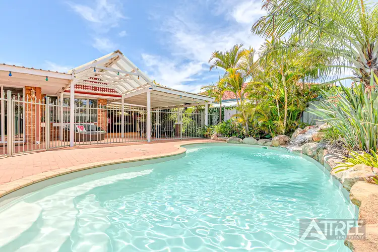 Main view of Homely house listing, 19 Kingia Way, Canning Vale WA 6155