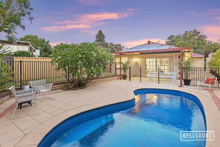 30 Godwin Avenue, Manning WA 6152