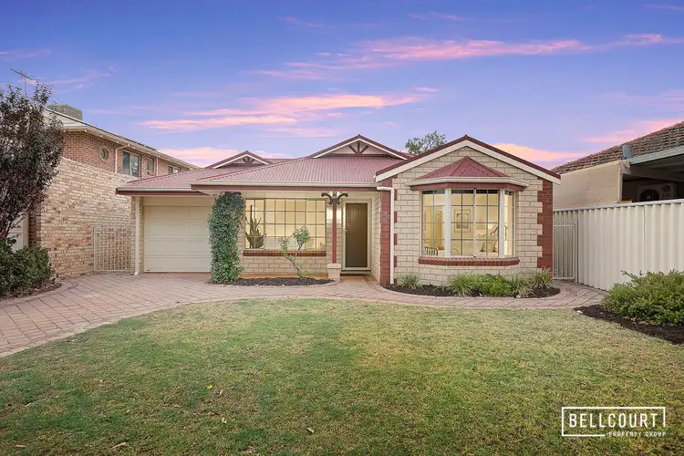 Second view of Homely house listing, 30 Godwin Avenue, Manning WA 6152