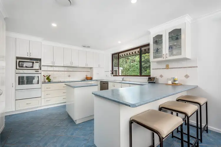 Fifth view of Homely house listing, 6 Sterry Place, Wanniassa ACT 2903