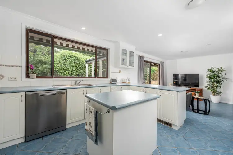 Sixth view of Homely house listing, 6 Sterry Place, Wanniassa ACT 2903