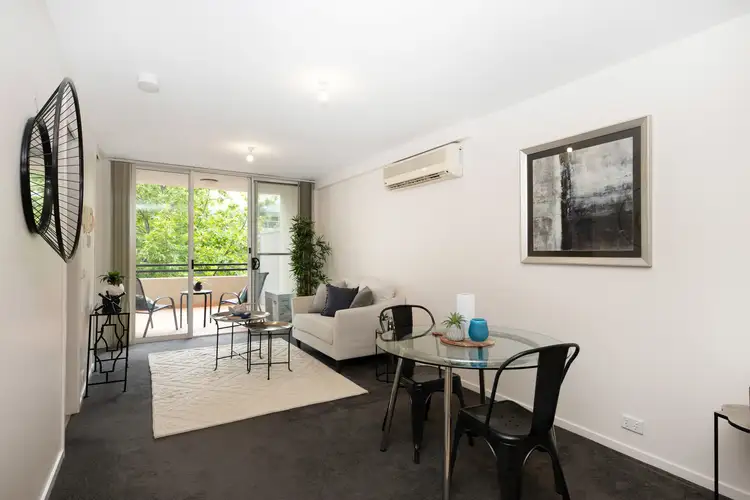 Main view of Homely unit listing, 9/12 Challis Street, Dickson ACT 2602