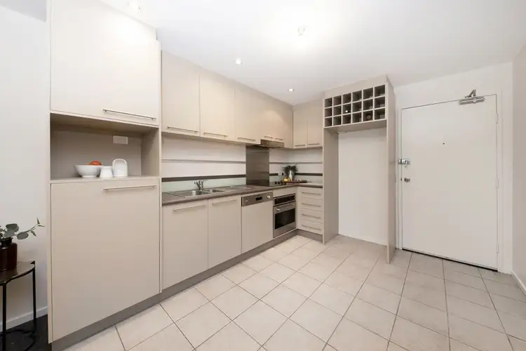 Fourth view of Homely unit listing, 9/12 Challis Street, Dickson ACT 2602