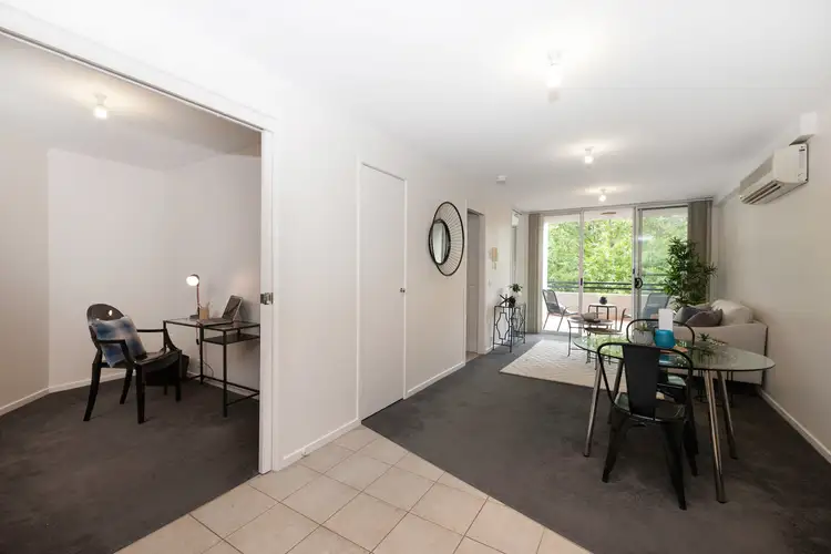 Fifth view of Homely unit listing, 9/12 Challis Street, Dickson ACT 2602