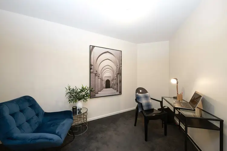 Sixth view of Homely unit listing, 9/12 Challis Street, Dickson ACT 2602