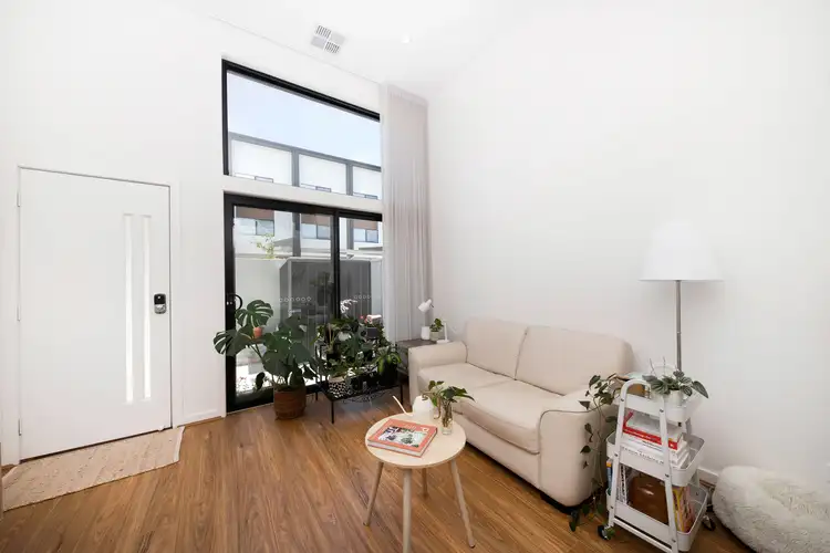 Third view of Homely townhouse listing, 144/1 Rowland Rees Crescent, Greenway ACT 2900