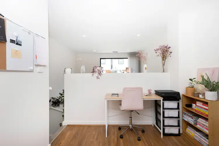 Fourth view of Homely townhouse listing, 144/1 Rowland Rees Crescent, Greenway ACT 2900