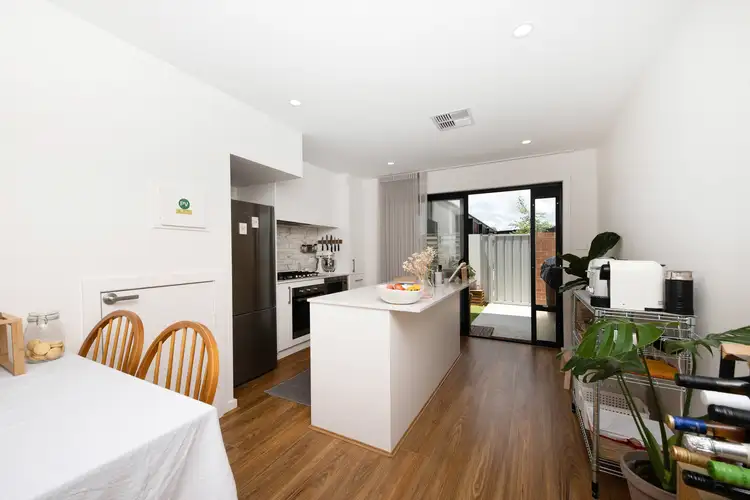 Fifth view of Homely townhouse listing, 144/1 Rowland Rees Crescent, Greenway ACT 2900