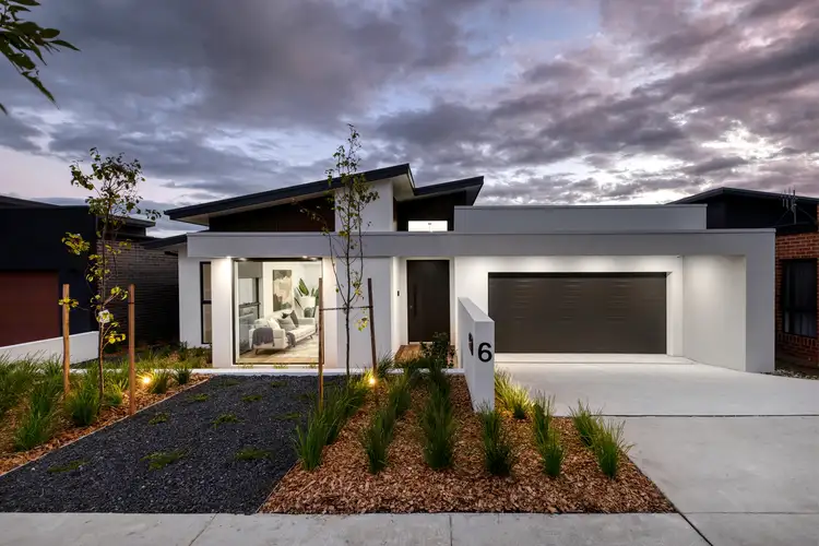 Main view of Homely house listing, 6 Trask Street, Coombs ACT 2611