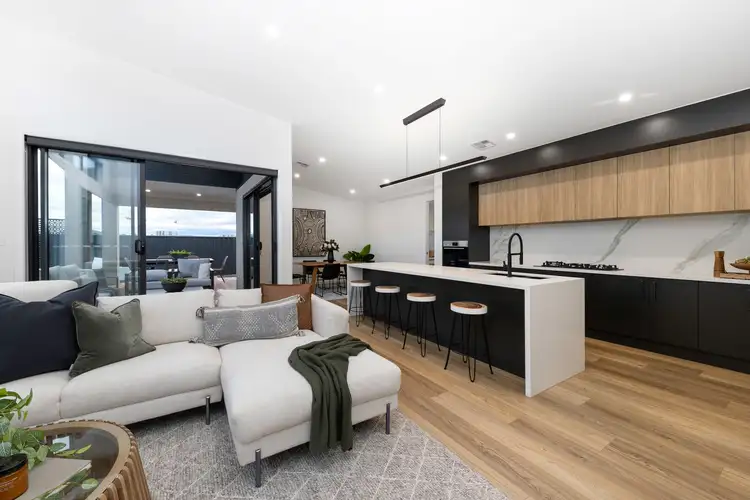 Fourth view of Homely house listing, 6 Trask Street, Coombs ACT 2611