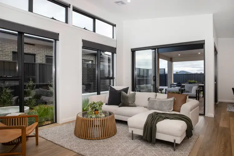 Fifth view of Homely house listing, 6 Trask Street, Coombs ACT 2611