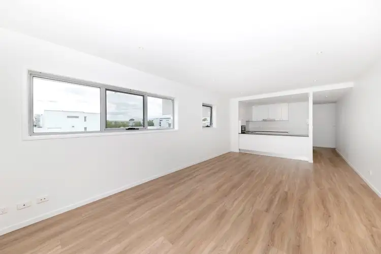 Second view of Homely apartment listing, 8/54 Ernest Cavanagh Street, Gungahlin ACT 2912