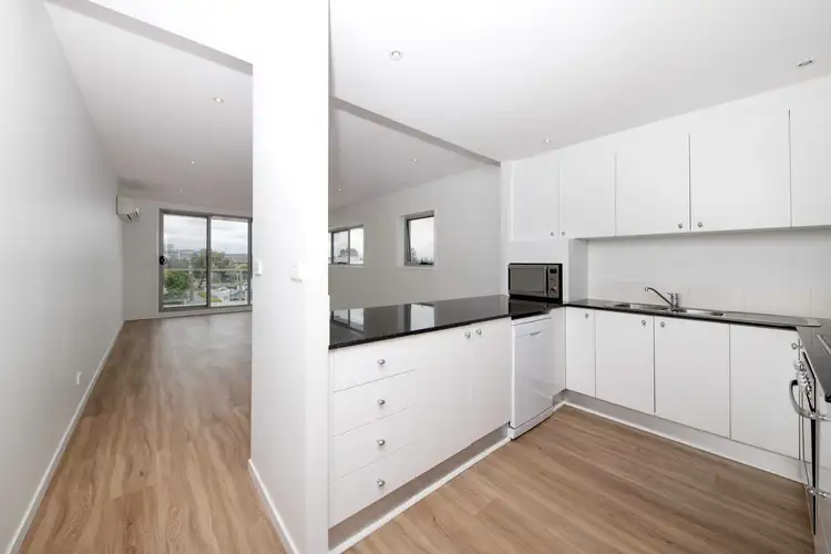 Third view of Homely apartment listing, 8/54 Ernest Cavanagh Street, Gungahlin ACT 2912