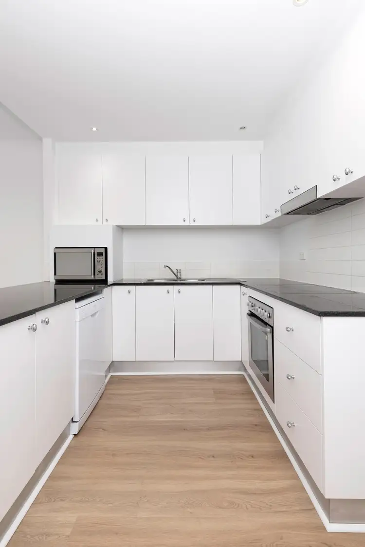 Fourth view of Homely apartment listing, 8/54 Ernest Cavanagh Street, Gungahlin ACT 2912