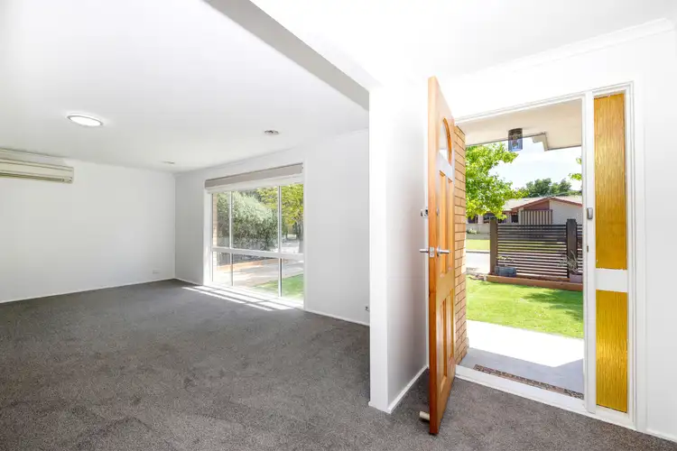 Second view of Homely house listing, 3 Twine Place, Monash ACT 2904
